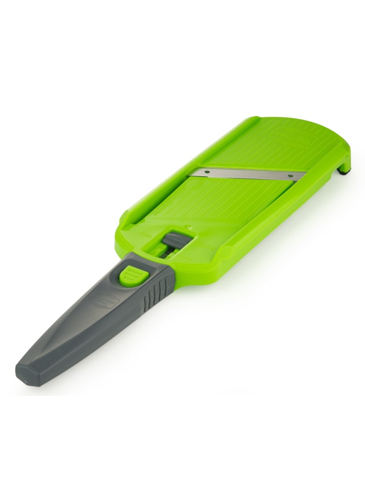 Gemüsehobel Multi Slicer in mehrfarbig