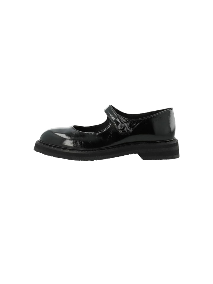Ballerinaschuhe CASBETTY in Black