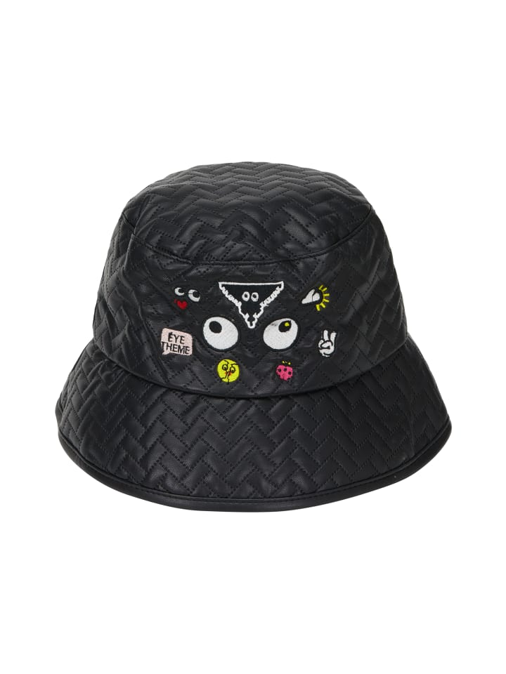 Unisex Hat in Black