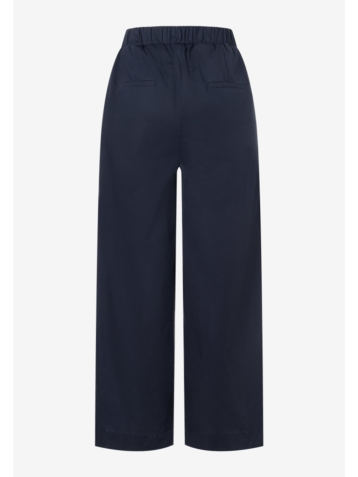 Hose in marine