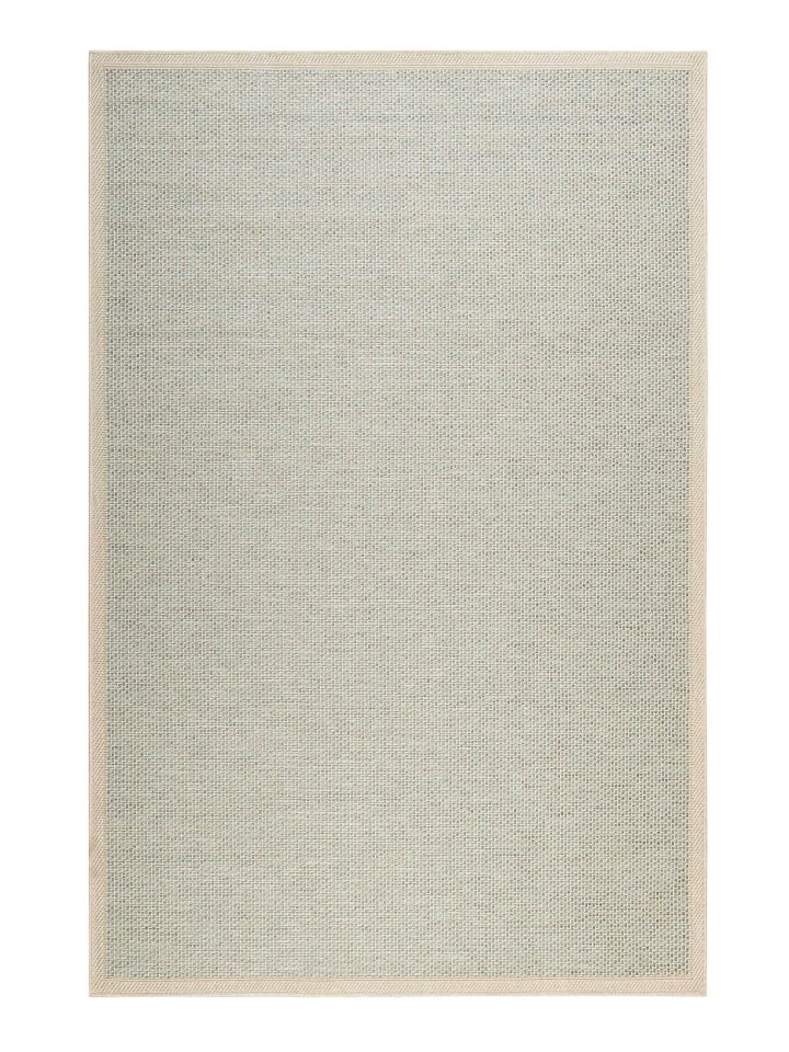 Outdoorteppich Midland in beige