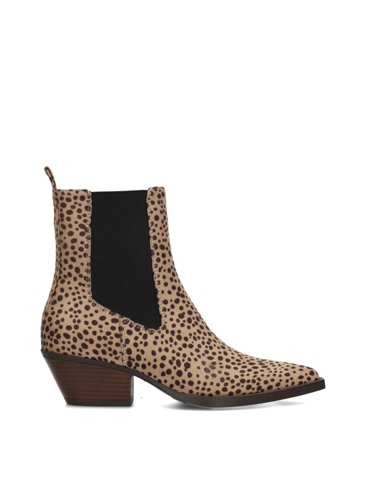 POSH by Poelman CARMEN Damen Stiefeletten