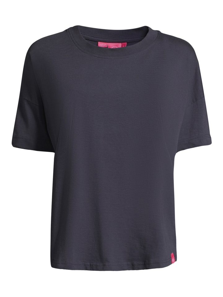 Shirt LEEV Navy
