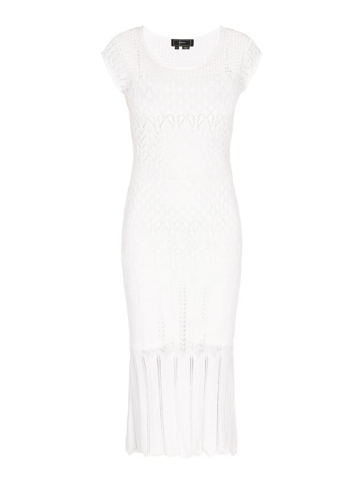 Women Dress in offwhite