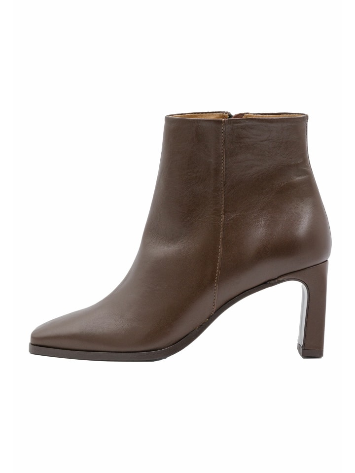 Damen Schuhe in BRAUN