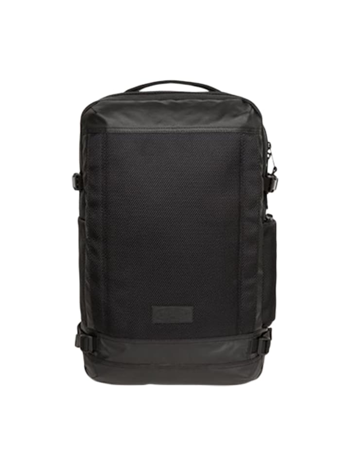 Rucksack Tecum M Schwarz