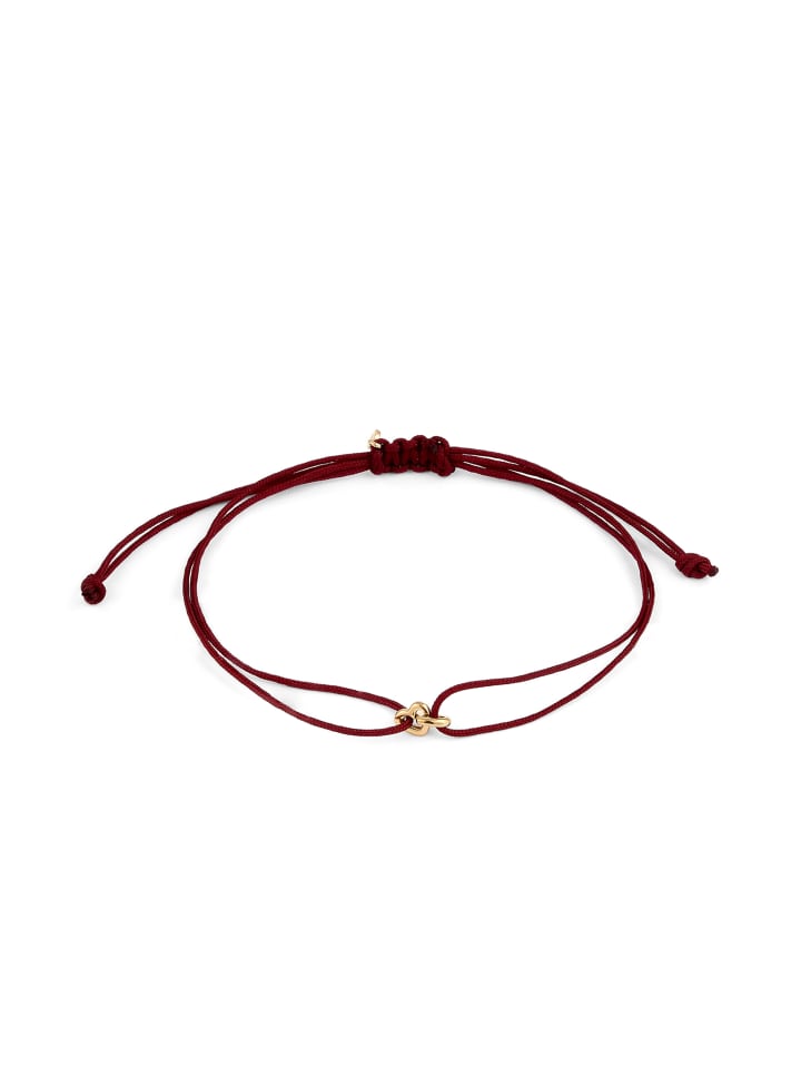 Armband 925 Sterling Silber in Gold