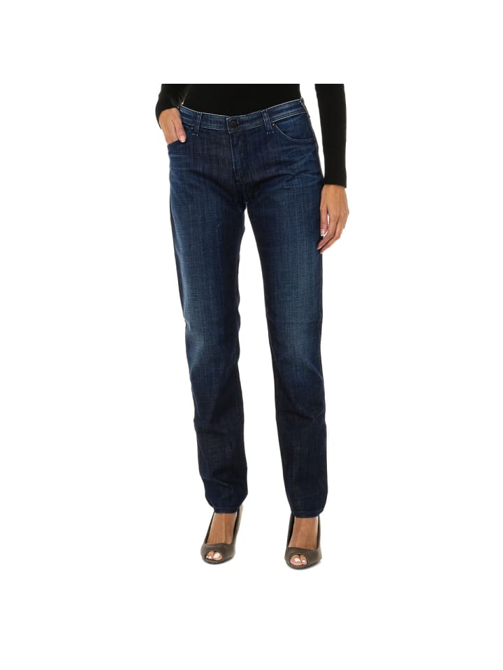 Jeans in Blue