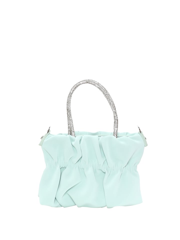 Damen Handtasche in Minze