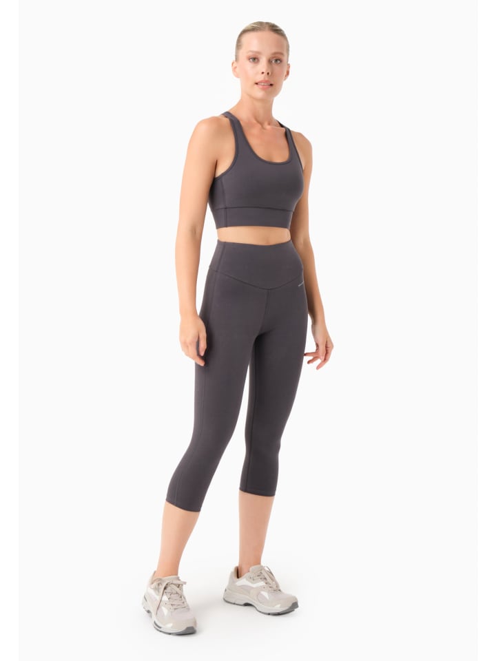 Leggings LISSA in Gray