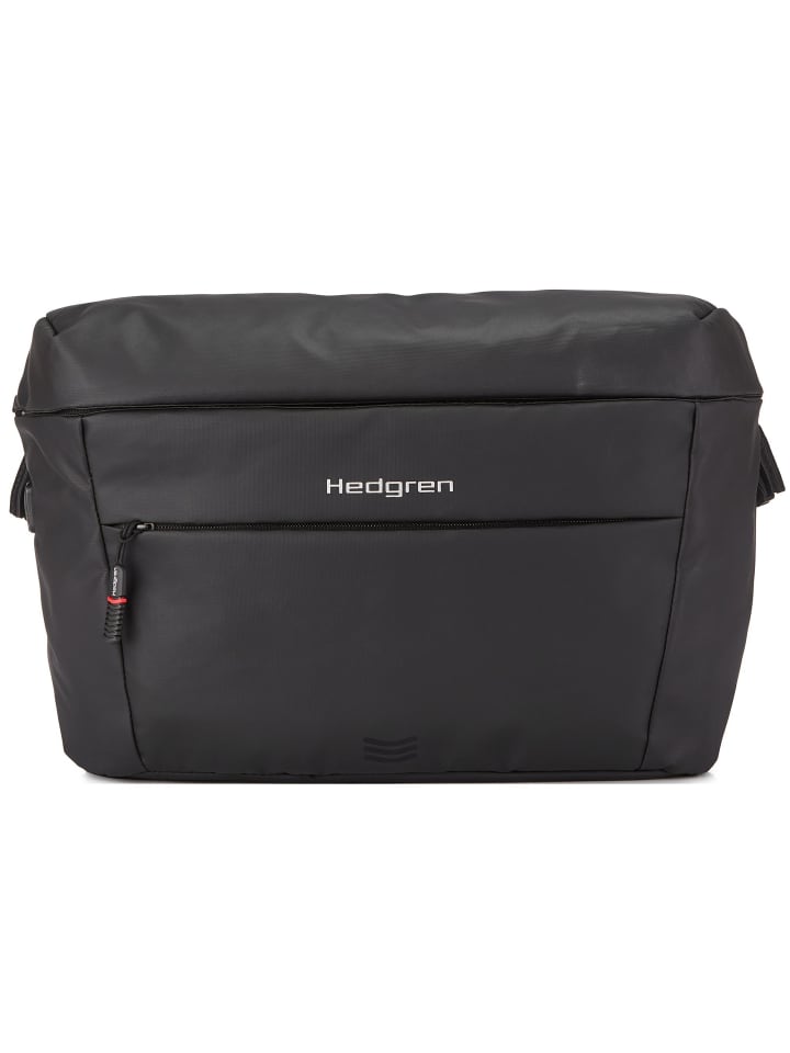 Bike Gürteltasche RFID 39 cm black