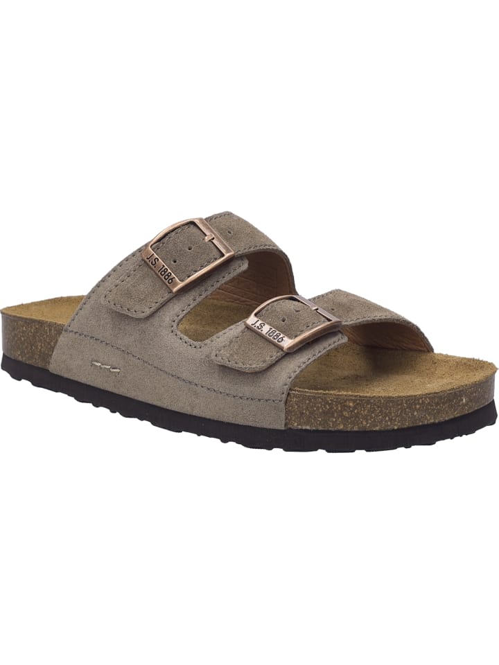 Sandale Hermine 06 in beige