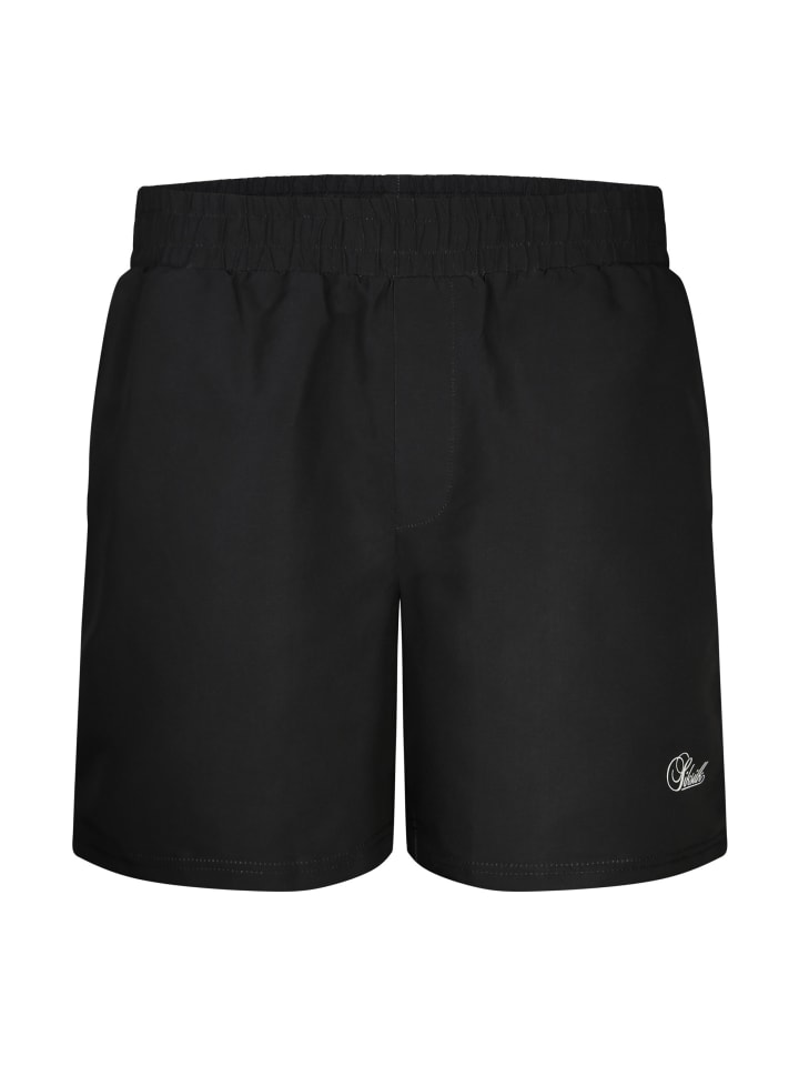 Beachwear - Bottom in black