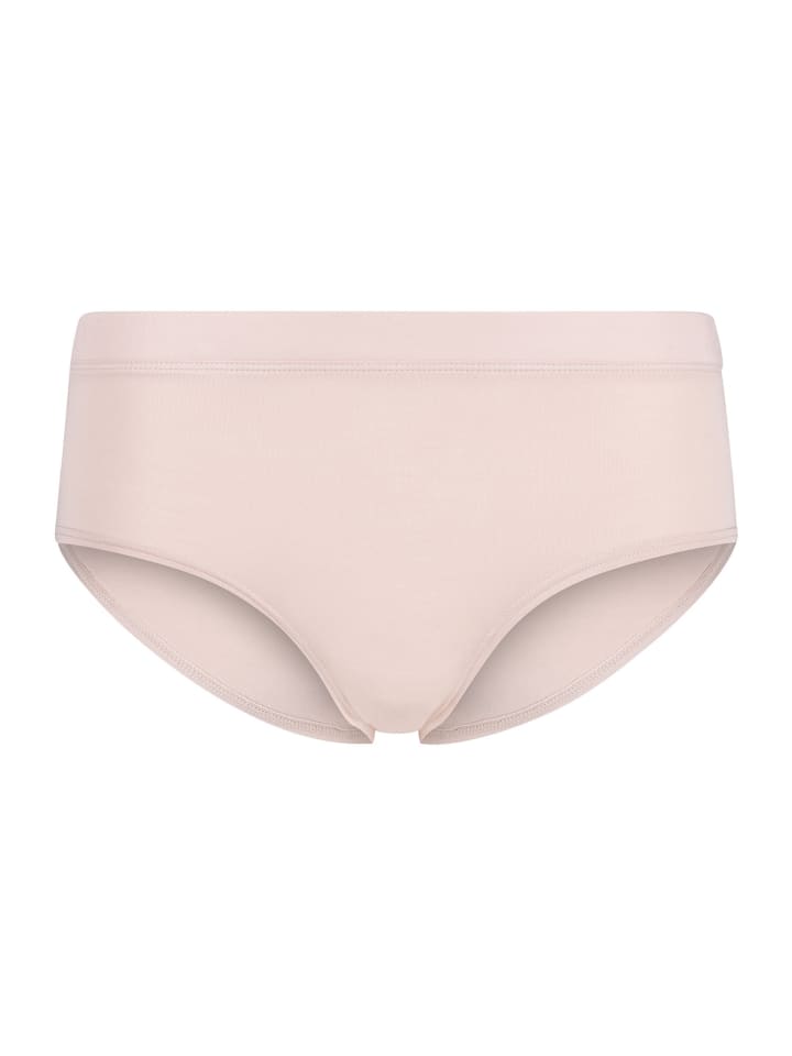 Panty Soft Modal in dusty rose