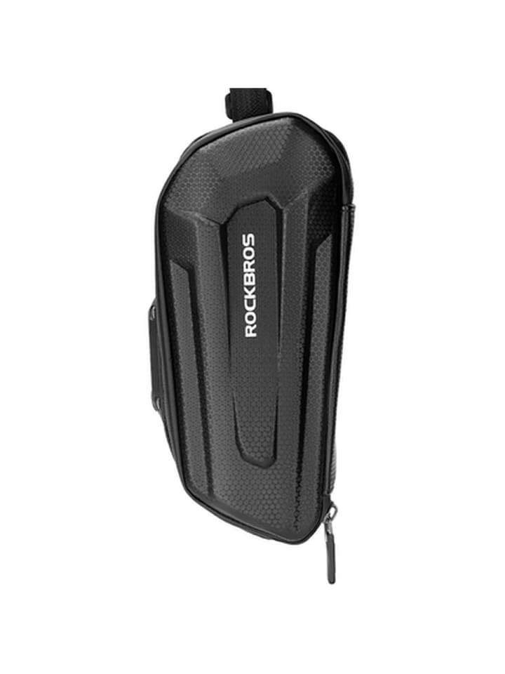 Rockbros B69 Fahrradsatteltasche 1 8l mit Easy Release