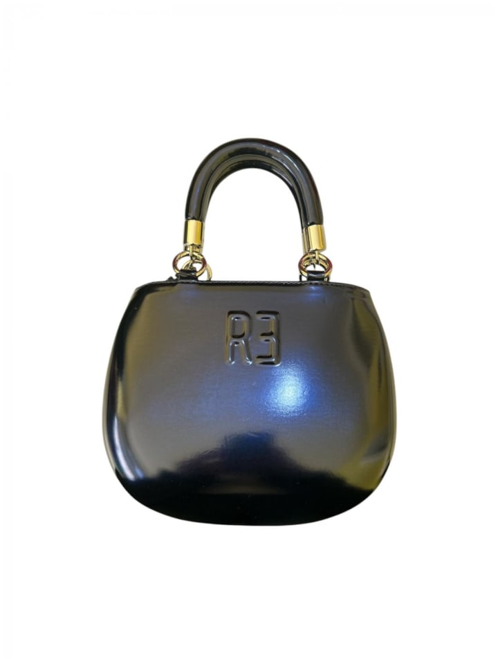 Tasche WAIRA SPECCHIO BLU Blau