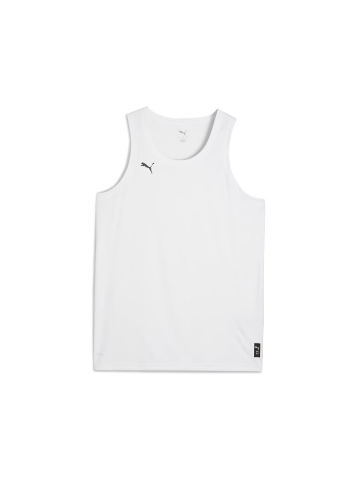Top "teamJAWS Starter Jersey W" in Weiß