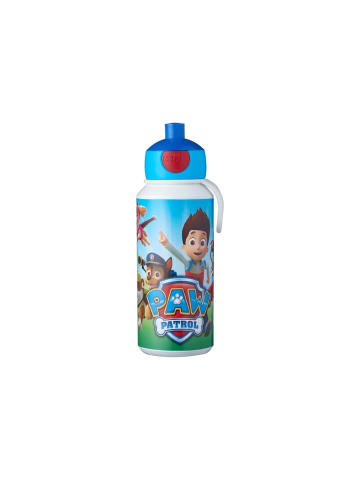 Trinkflasche Campus in Paw Patrol 400 ml