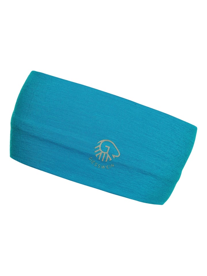 Strinband in blau