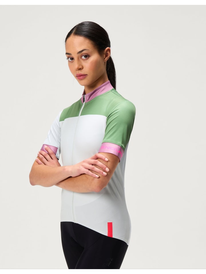 Shirt Chroma Block in Mains Grey