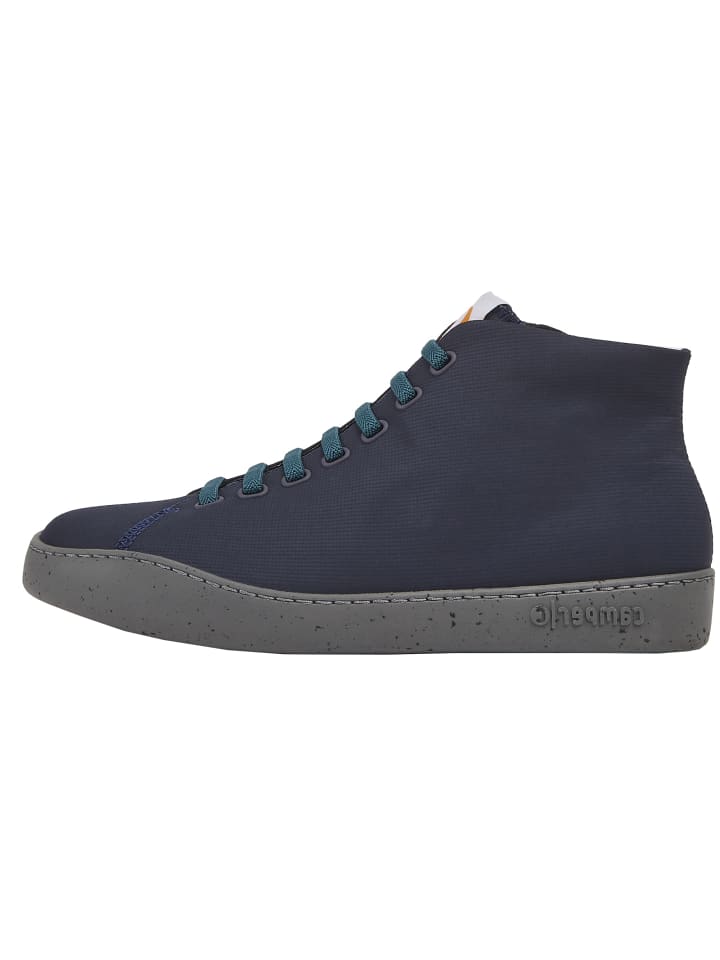 Sneaker " Peu Touring " in Marine