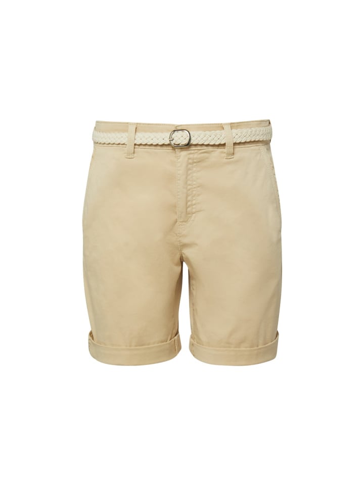 Short in Braun