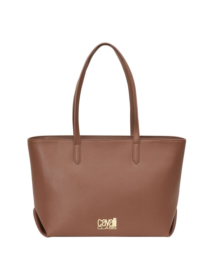 Antonia Shopper Tasche 39 cm Chocolate