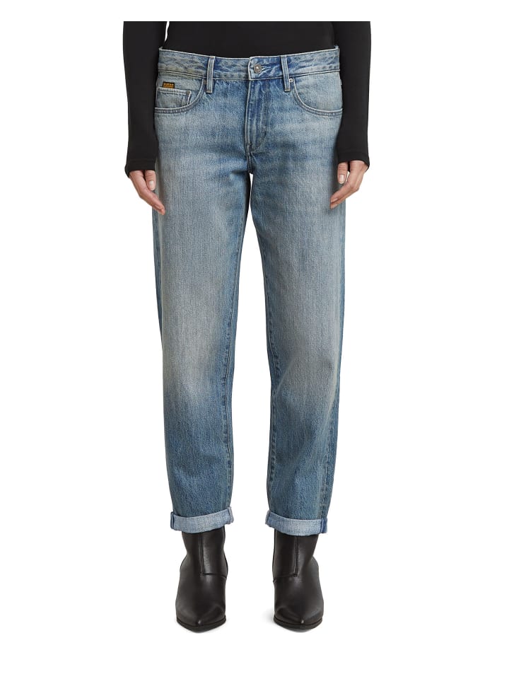 Kate Boyfriend Jeans vintage gold digger