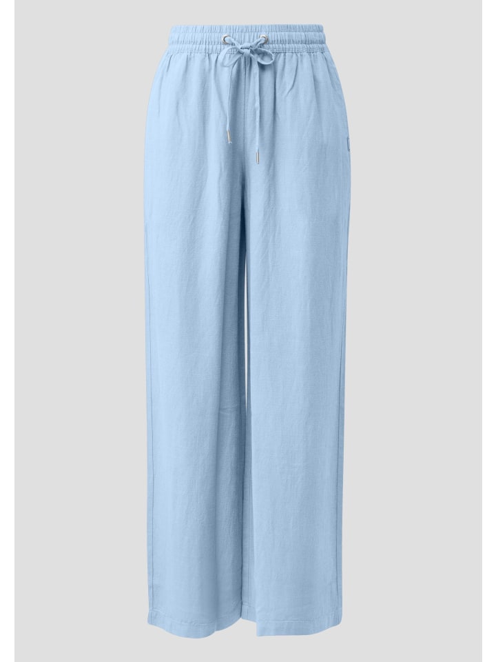 Hose in 5104_hellblau