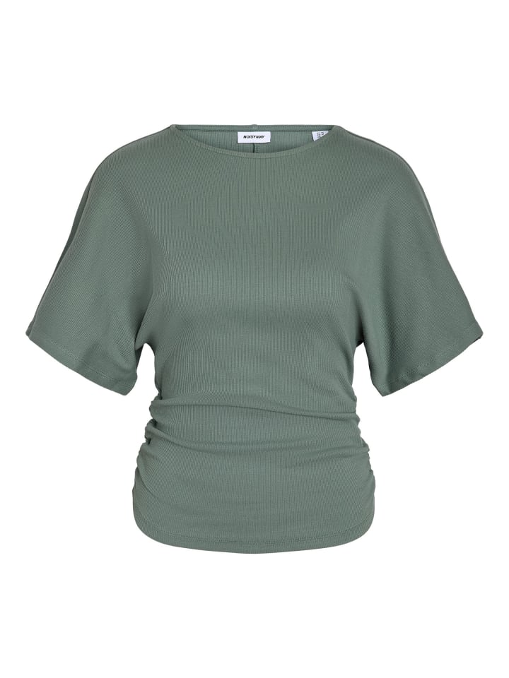 T-Shirt in Laurel Wreath1