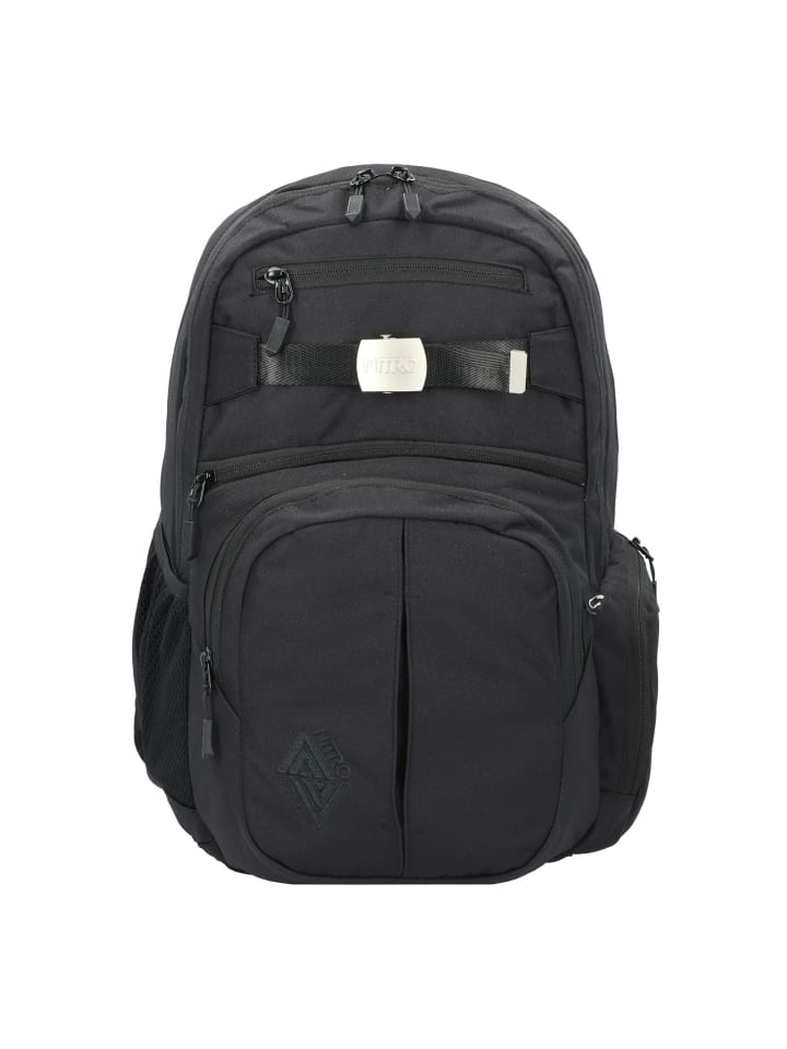 Hero Daypack 52 cm Laptopfach true black