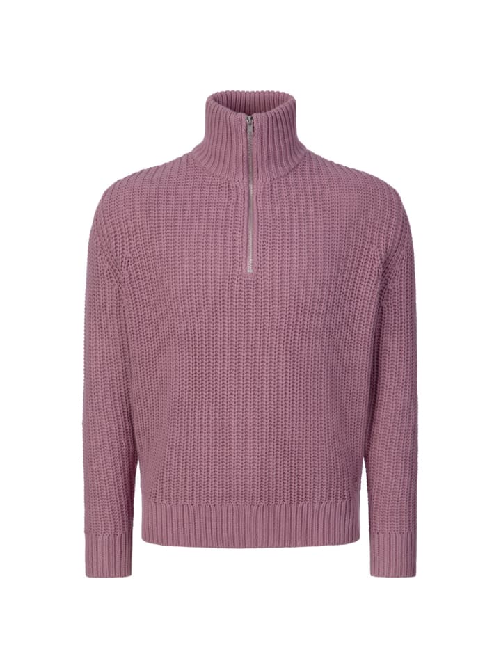 Strickpullover 655018 in pink