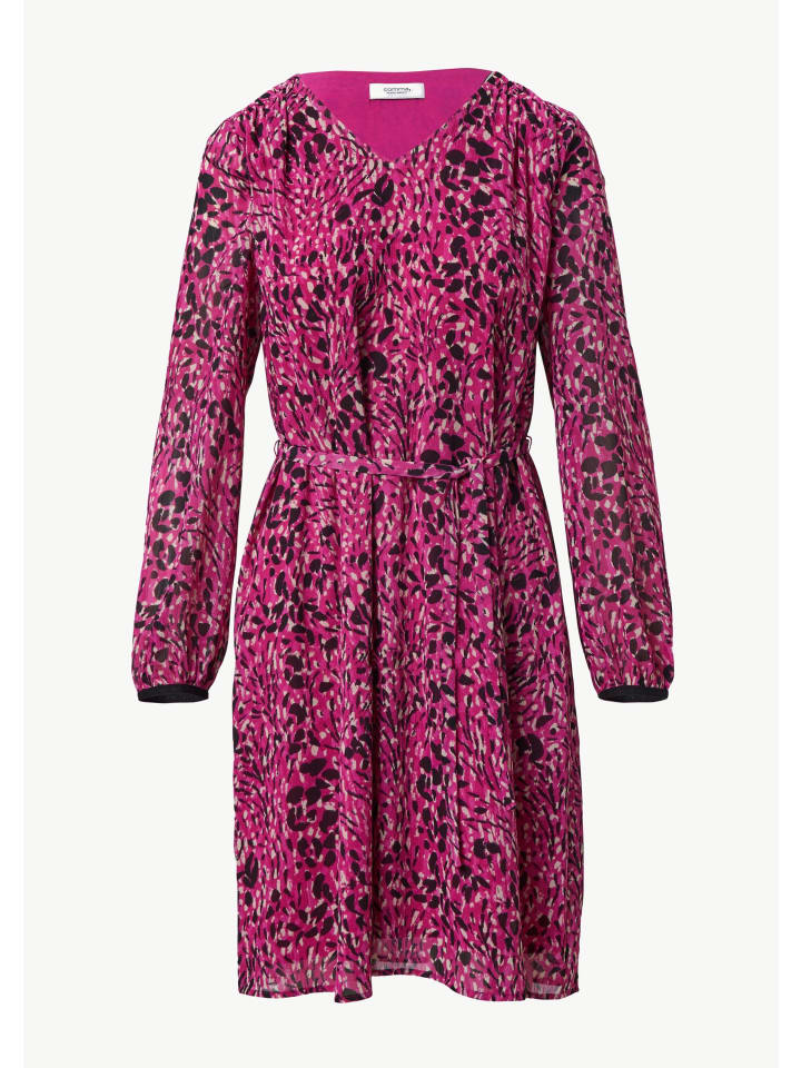 Kleid  in  45A2_pink