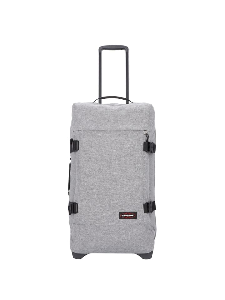 Tranverz 2 Rollen Trolley 67 cm sunday grey