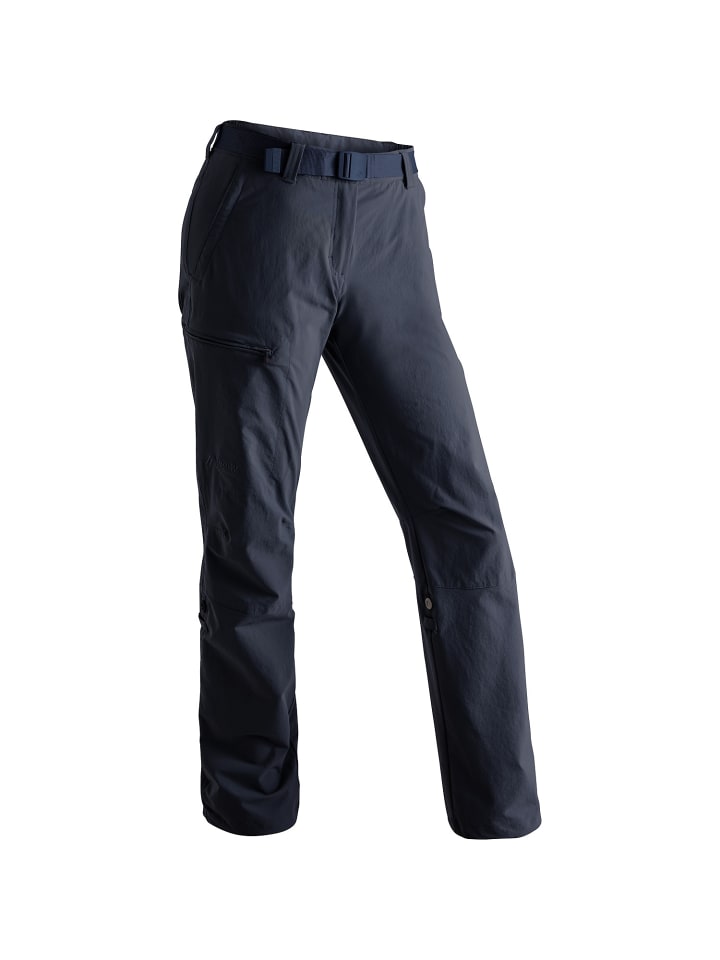 Wanderhose Lulaka in Royal Blau