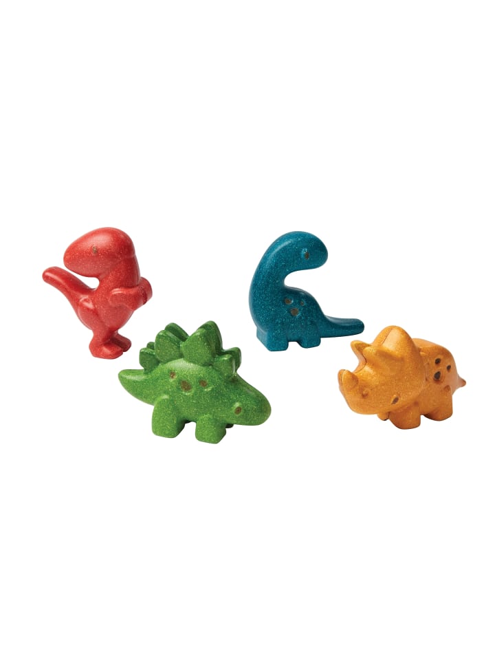 Dino-Set ab 12 Monate