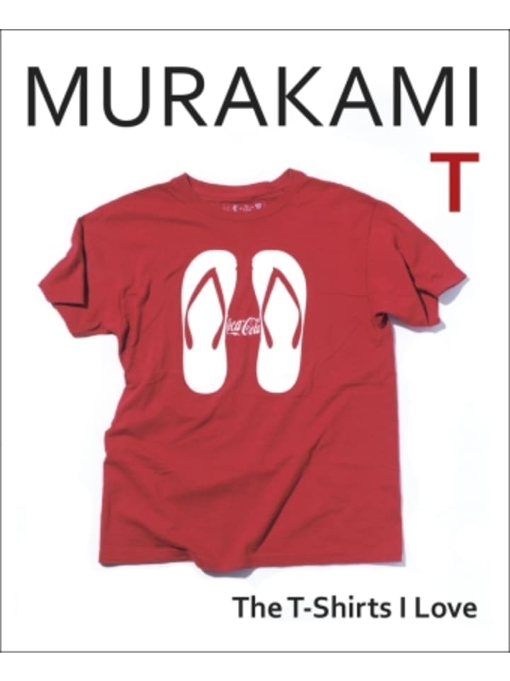 Buch - Murakami T