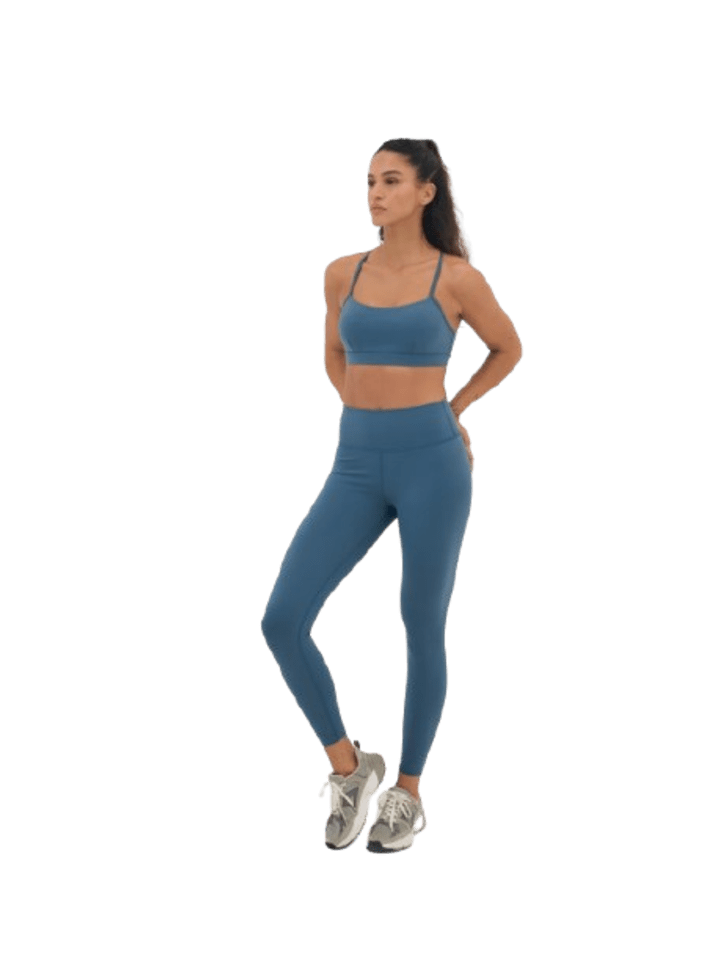 Sport-BH Geneva in Blau