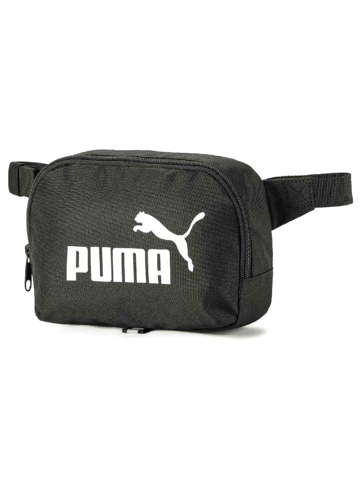 Gürteltasche in black