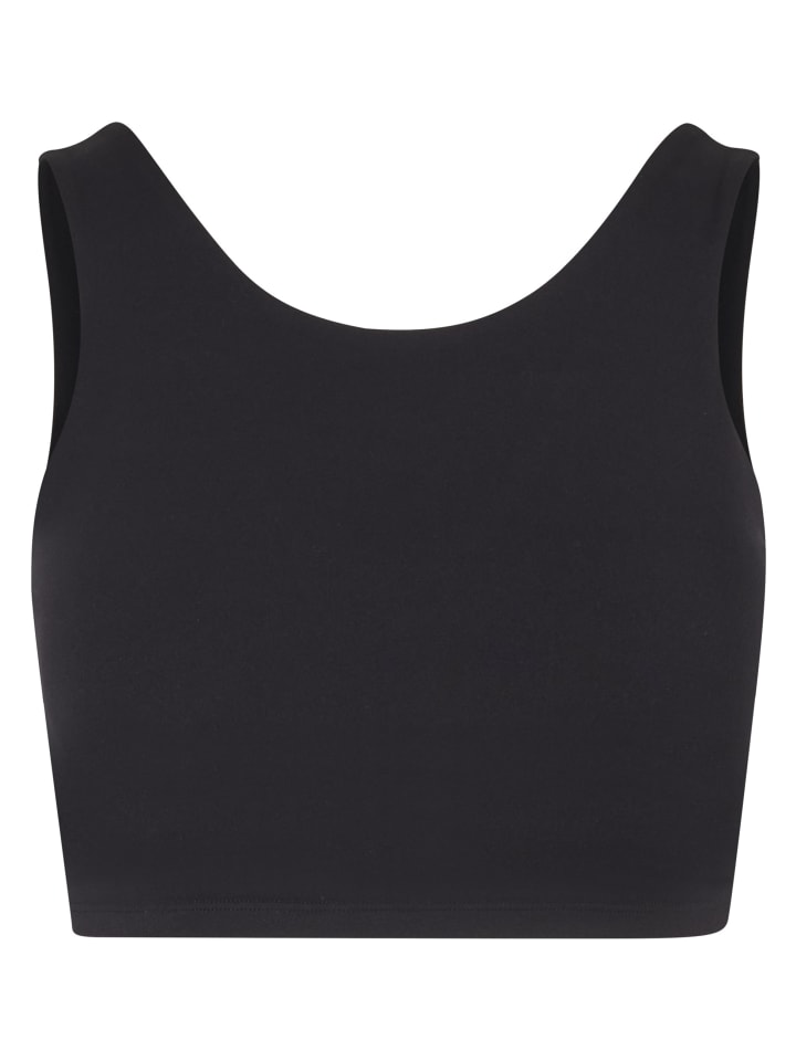 Bra in black