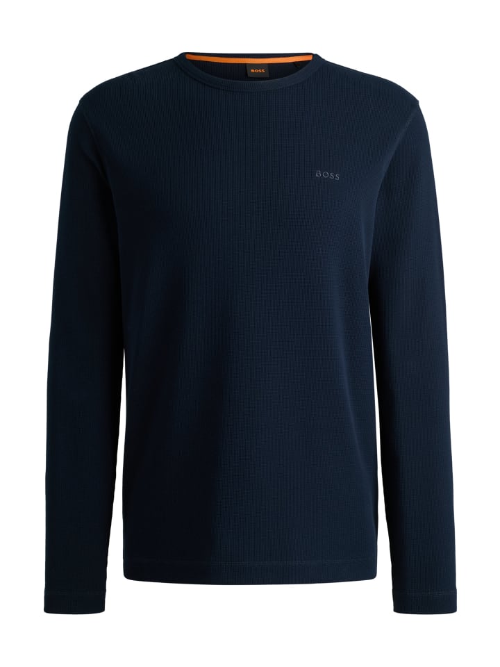 Pullover Tempesto in Dark blue