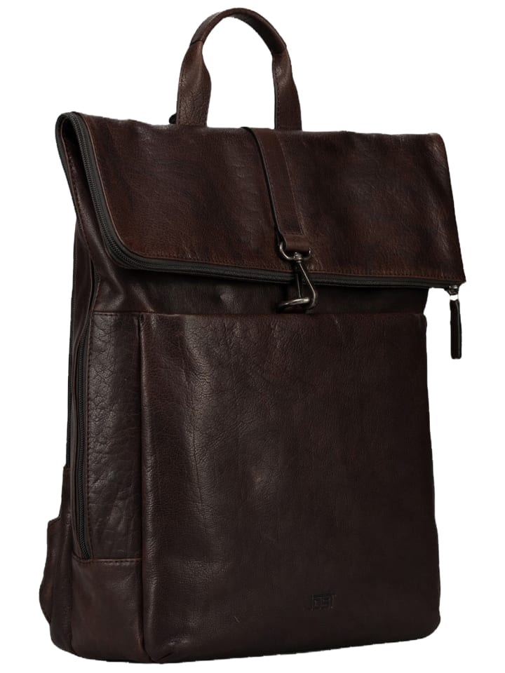 Rucksack Glasgow in Brown