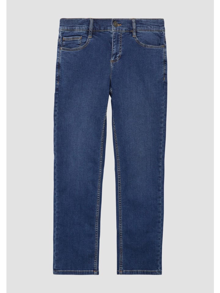 Jeans-Hose PETE in 55Z7_blau