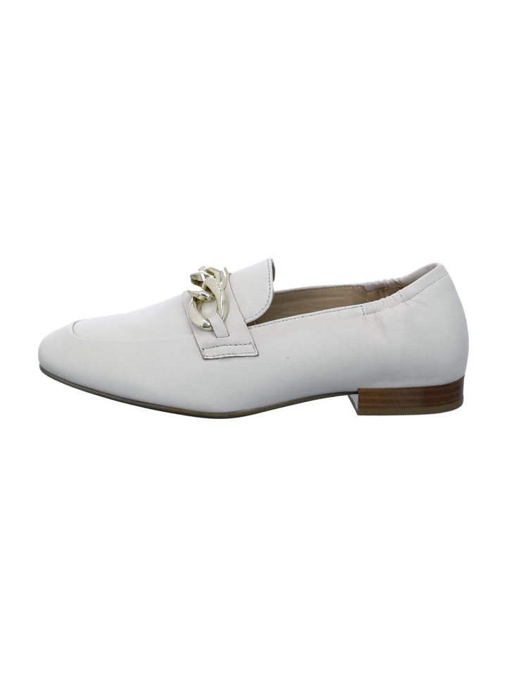 Business Slipper in Beige