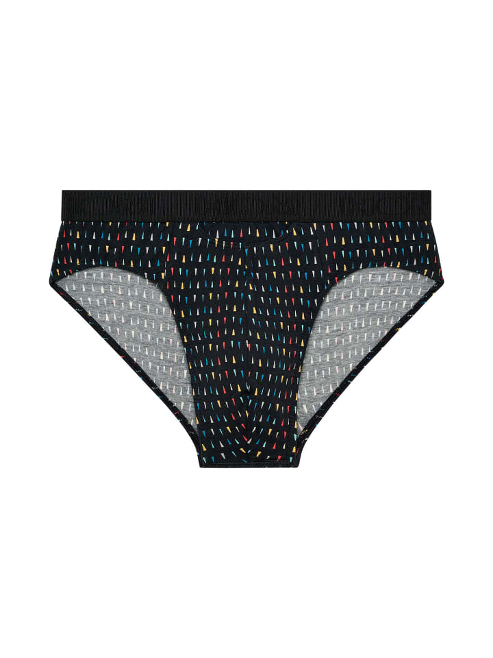 Slip Rolling in black print