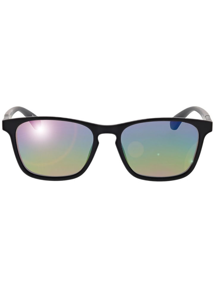 Sonnenbrille für Herren in Mischfarben