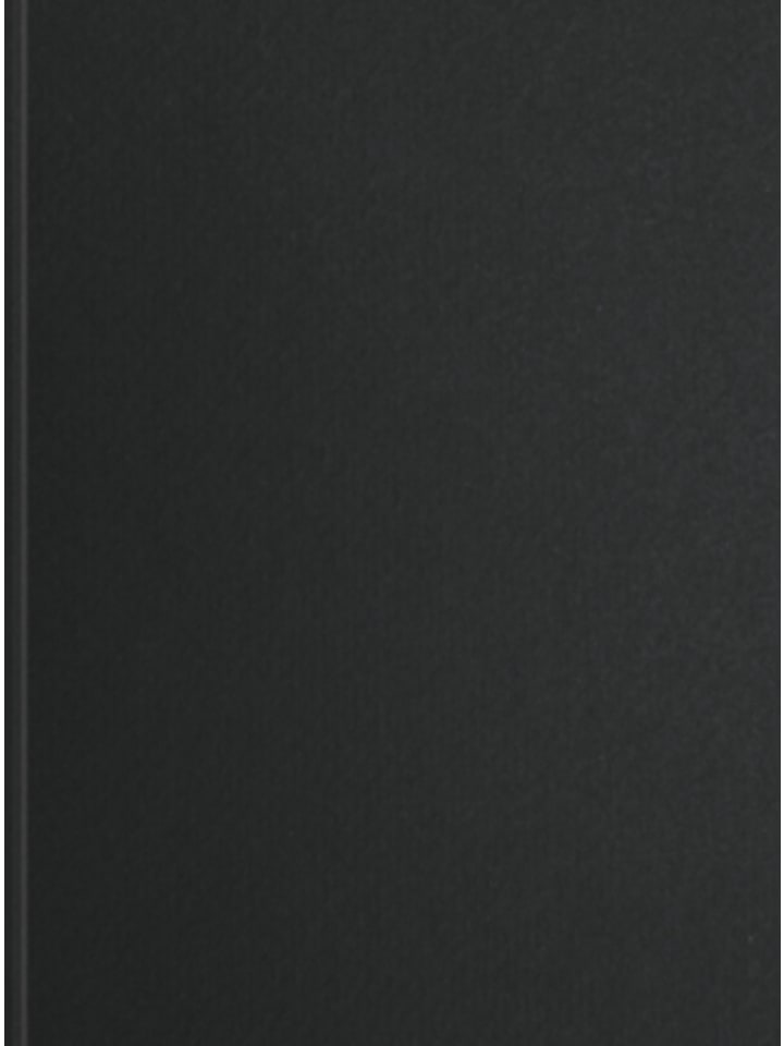 Kalender - Chef-Timer Premium schwarz 2027