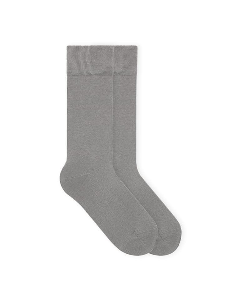 Classic Socken SIGNATURE in Anthrazit