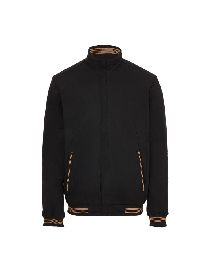Herren Jacket in SCHWARZ