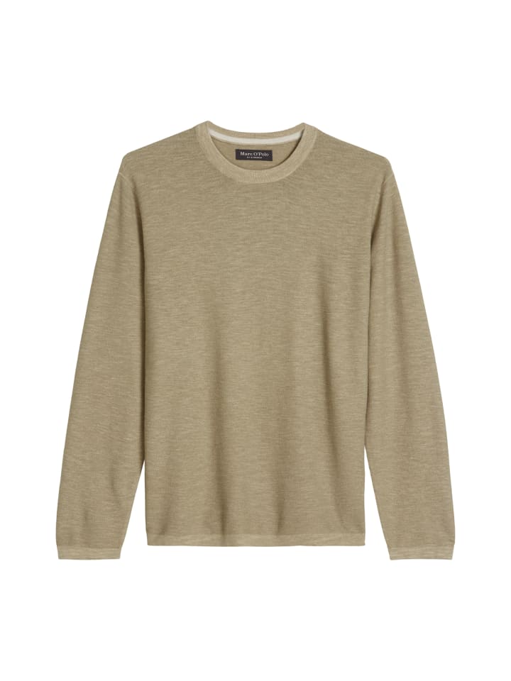 Pullover regular in Charleston Gray